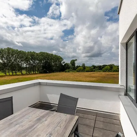 Ostseeallee Ostseeallee 2-17 Lejlighed Boltenhagen (Ostseebad)