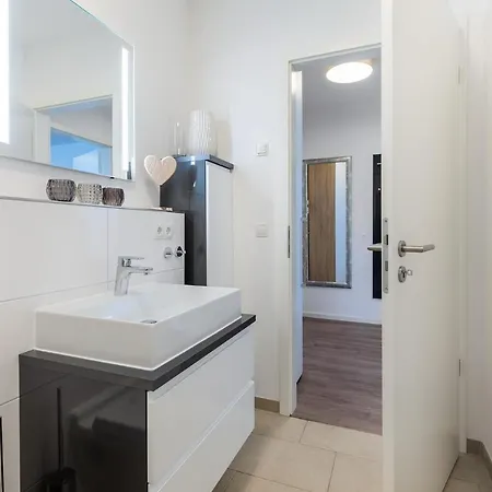 Ostseeallee Ostseeallee 2-17 Boltenhagen (Ostseebad)