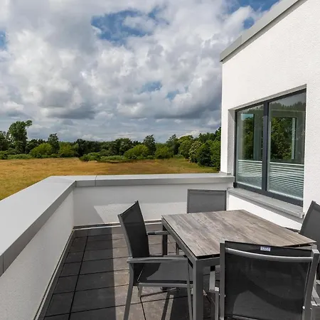 Ostseeallee Ostseeallee 2-17 Lejlighed 4*