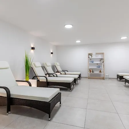 Apartman Ostseeallee Ostseeallee 2-17