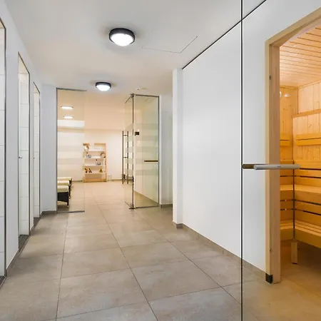 Ostseeallee Ostseeallee 2-17 4* Boltenhagen (Ostseebad)